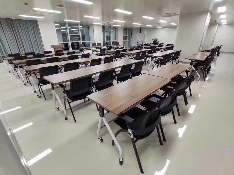 学校家具案例展示