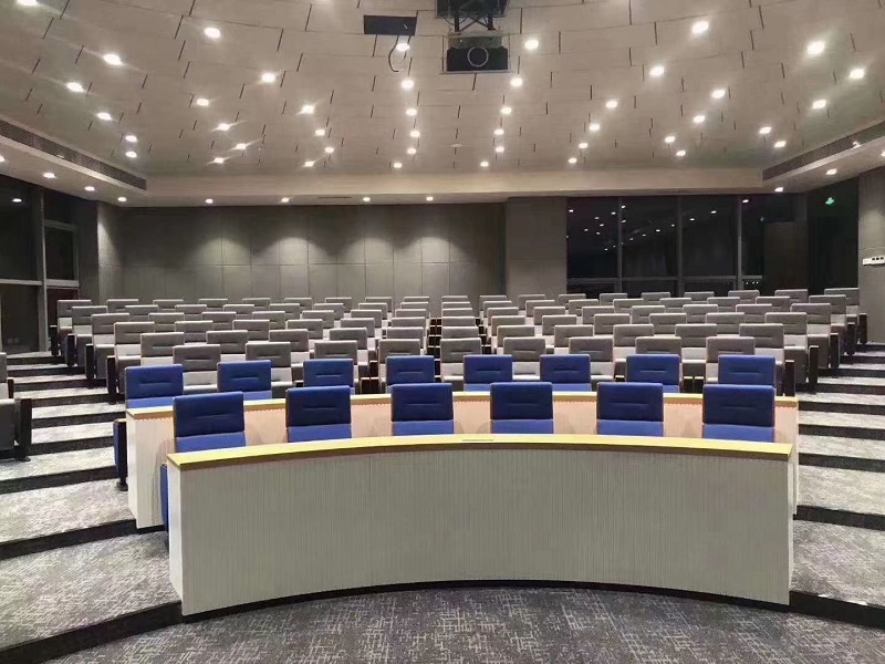 办公家具案例展示