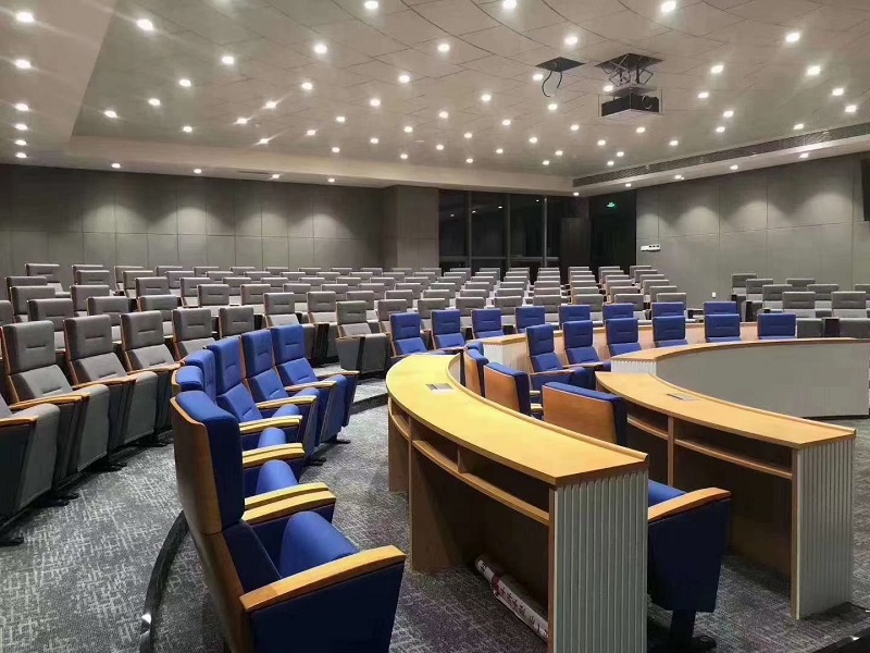 办公家具案例展示