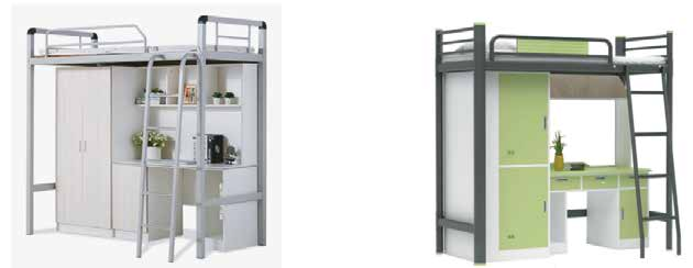 学校宿及舍家具